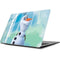 Disney Frozen II Olaf Apple MacBook Skin