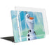 Disney Frozen II Olaf MacBook Air 13in M1 (2021) Case plus Skin