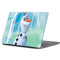 Disney Frozen II Olaf Apple MacBook Pro 13-inch Skin