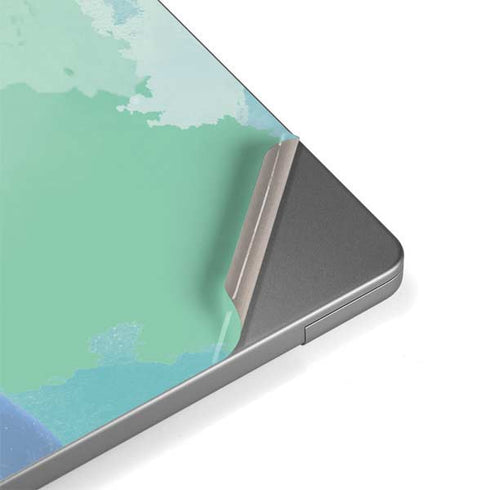 Disney Frozen II Olaf MacBook Pro 14in (2021-24) Skin