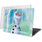 Disney Frozen II Olaf MacBook Pro 16in (2019-20) Case plus Skin