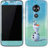 Disney Frozen II Olaf Moto E5 Play Skin