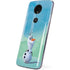 Disney Frozen II Olaf Moto E5 Plus Skin