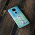 Disney Frozen II Olaf Moto E5 Plus Skin