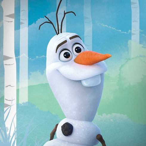 Disney Frozen II Olaf Moto G6 Skin