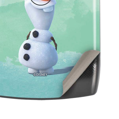 Disney Frozen II Olaf Motorola RAZR Skin