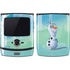 Disney Frozen II Olaf Motorola RAZR Skin