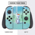 Disney Frozen II Olaf Nintendo Switch Bundle Skin