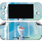 Disney Frozen II Olaf Nintendo Switch Lite Skin
