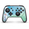 Disney Frozen II Olaf Nintendo Switch Pro Controller Skin