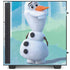 Disney Frozen II Olaf NZXT H510 Compact ATX Mid-Tower Case Skin