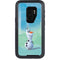 Disney Frozen II Olaf Otterbox Defender Galaxy Skin
