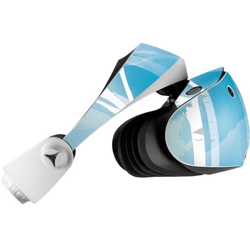 Disney Frozen II Olaf PlayStation VR2 Skin