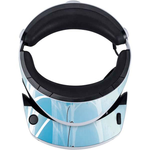 Disney Frozen II Olaf PlayStation VR2 Skin