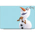 Disney Frozen Olaf Polka Dots Dell Vostro Skin