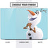 Disney Frozen Olaf Polka Dots Dell Vostro Skin