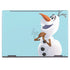Disney Frozen Olaf Polka Dots HP Envy Skin