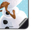 Disney Frozen Olaf Polka Dots Galaxy S23 FE Skin