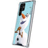 Disney Frozen Olaf Polka Dots Galaxy S24 Ultra Clear Case