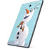 Disney Frozen Olaf Polka Dots Samsung Galaxy Tab Skin