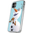 Disney Frozen Olaf Polka Dots iPhone 11 Clear Case