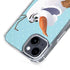 Disney Frozen Olaf Polka Dots iPhone 15 Plus MagSafe Case