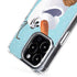 Disney Frozen Olaf Polka Dots iPhone 15 Pro Max MagSafe Case
