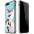 Disney Frozen Olaf Polka Dots iPhone 7/8 Plus Clear Case