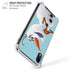 Disney Frozen Olaf Polka Dots iPhone XR Clear Case