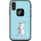 Disney Frozen Olaf Polka Dots LifeProof Fre iPhone Skin