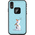 Disney Frozen Olaf Polka Dots LifeProof Fre iPhone Skin