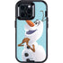 Disney Frozen Olaf Polka Dots Otterbox Defender iPhone Skin