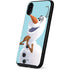 Disney Frozen Olaf Polka Dots Otterbox Symmetry iPhone Skin