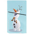 Disney Frozen Olaf Polka Dots PS5 Slim Disk Bundle Skin