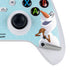 Disney Frozen Olaf Polka Dots Xbox Series S Skins