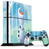 Disney Frozen II Olaf PS4 Console and Controller Bundle Skin