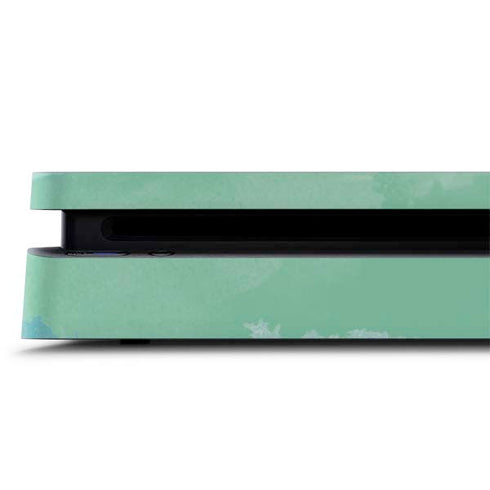 Disney Frozen II Olaf PS4 Slim Skin