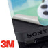Disney Frozen II Olaf PS4 Slim Skin