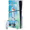 Disney Frozen II Olaf PS5 Slim Disk Bundle Skin