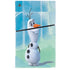 Disney Frozen II Olaf PS5 Slim Disk Bundle Skin