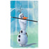 Disney Frozen II Olaf PS5 Slim Disk Bundle Skin
