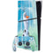 Disney Frozen II Olaf PS5 Slim Digital Edition Bundle Skin