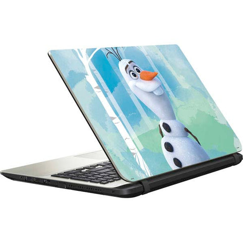Disney Frozen II Olaf Satellite L50-B / S50-B Skin