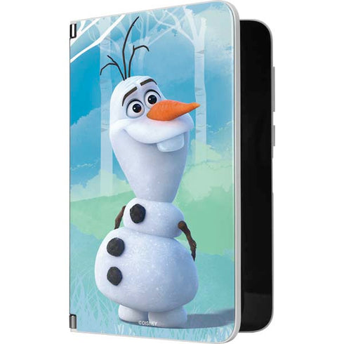 Disney Frozen II Olaf Surface Duo Skin