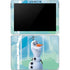 Disney Frozen II Olaf Surface Go Skin