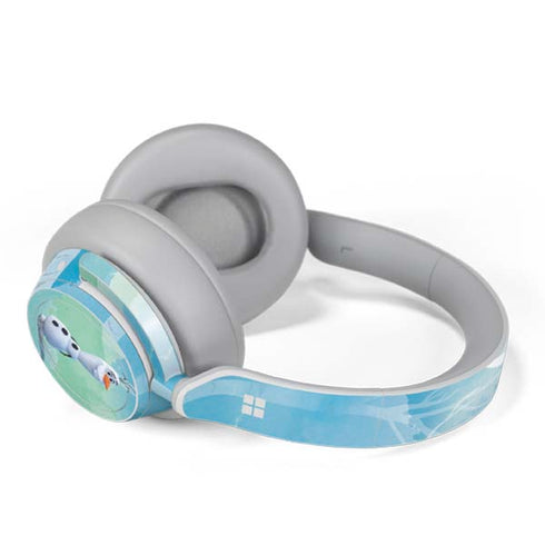 Disney Frozen II Olaf Surface Headphones Skin