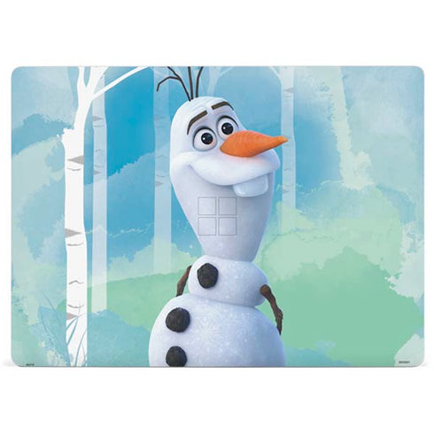 Disney Frozen II Olaf Surface Laptop 3 13.5in Skin