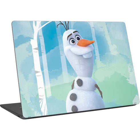 Disney Frozen II Olaf Surface Laptop 4 15in Skin
