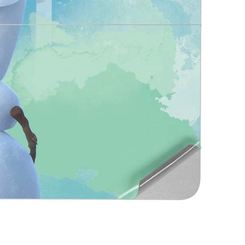 Disney Frozen II Olaf Surface Laptop Studio Skin