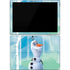 Disney Frozen II Olaf Surface Pro 7 Skin